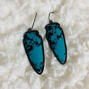 Kendra Scott Skylar Earrings